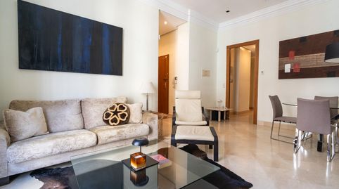 Foto 5 de Piso de alquiler en Sant Francesc, Valencia Capital