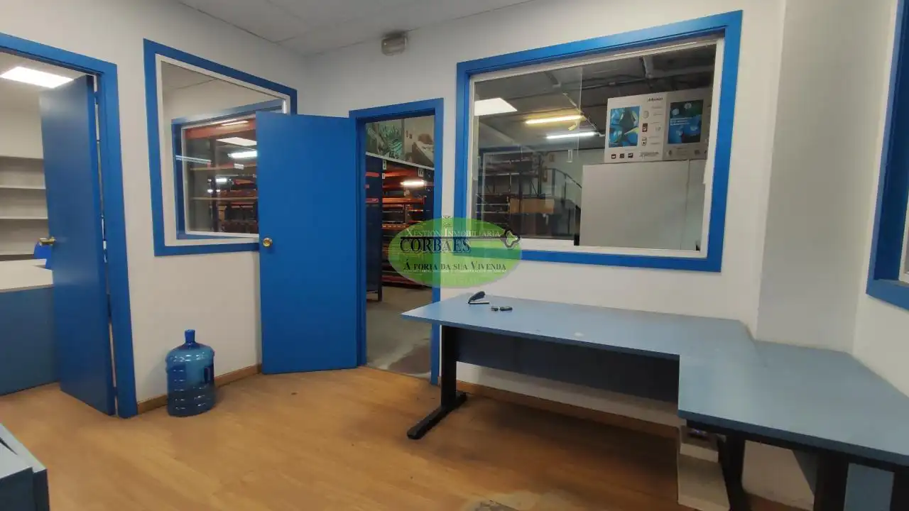 Locale commerciale in affitto a Ventiun, imagen 18