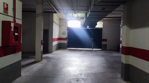 Photo 4 of Garage to rent in Avenida Calderón de la Barca, 4b, Las Brisas, Málaga