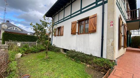 CHALET INDIVIDUAL CENTRO DE SÁMANO, imagen 5