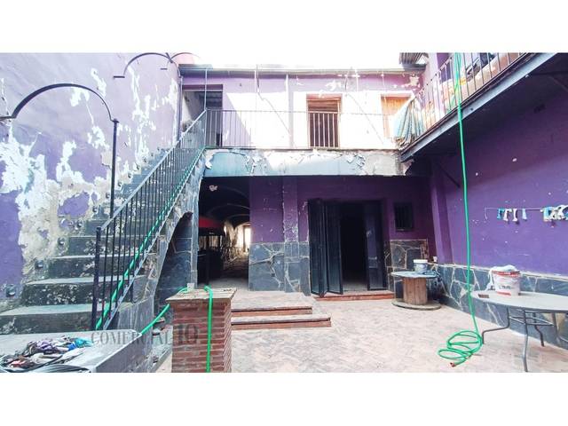 Local comercial en Alquiler en Casco Antiguo