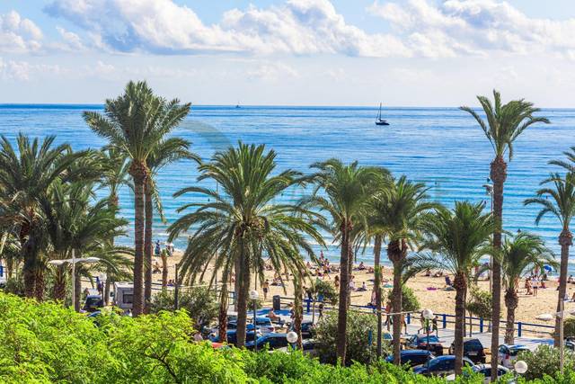 Piso en Venta en Casco Antiguo - Sta. Cruz - Ayuntamiento