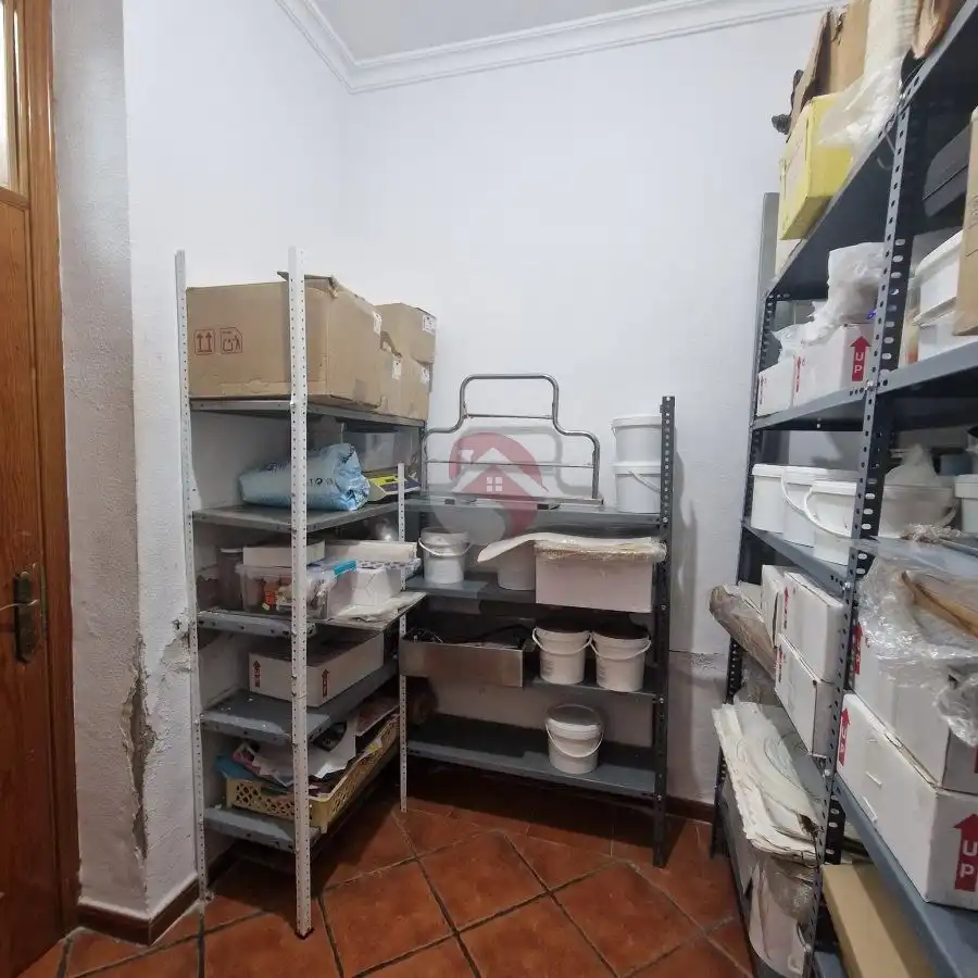 Pis en venda en Málaga