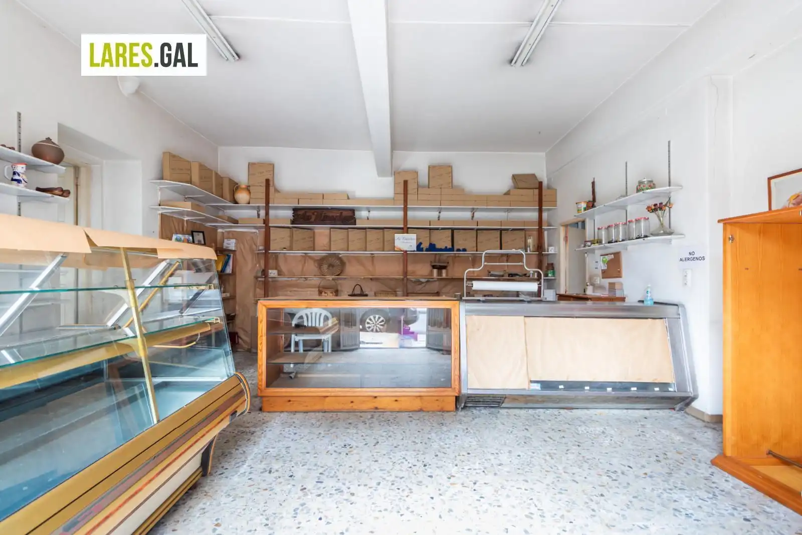 Maison à vendre à Rúa Ramón Cabanillas, imagen 37