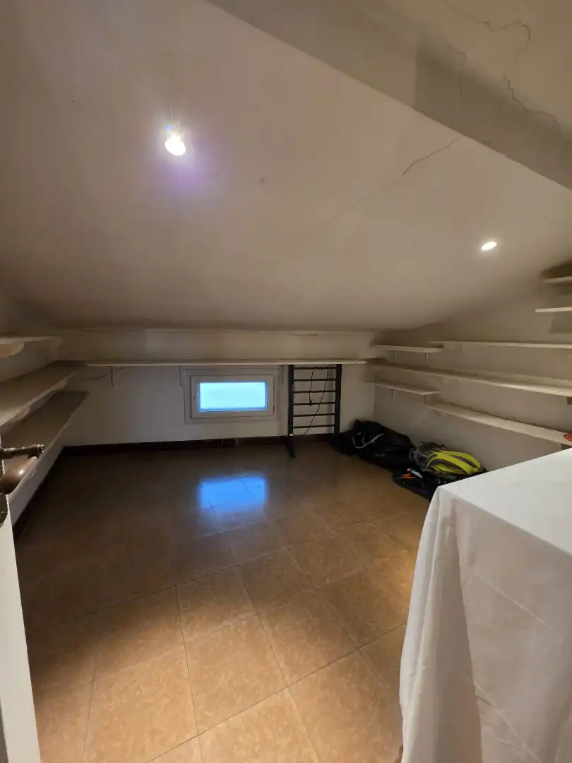 Casa amb terrassa en venda a Carrer de Can Puiggener, imagen 31
