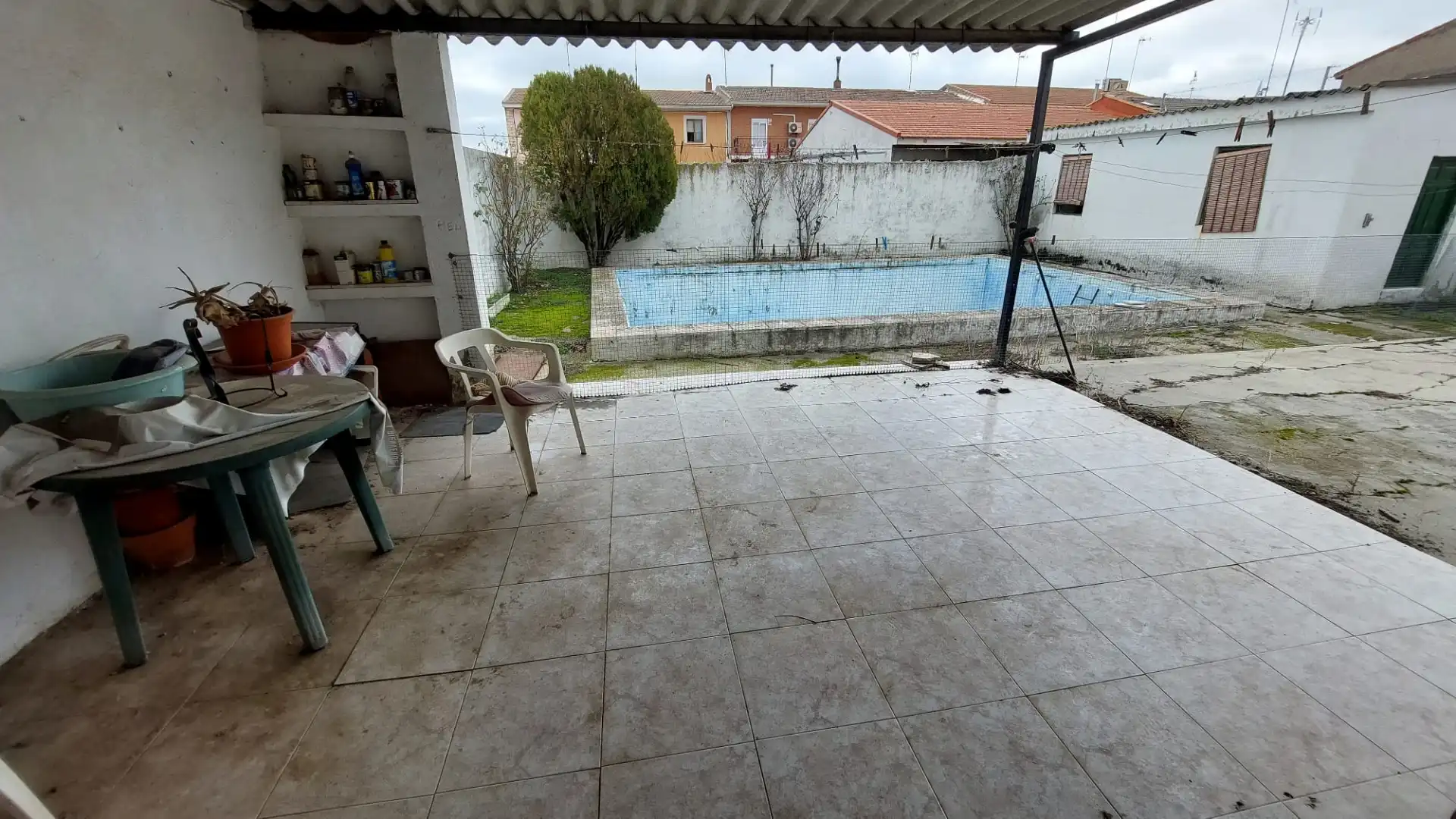 Haus mit Pool zum Verkauf in Avenida Comunidad de Madrid 47, imagen 10