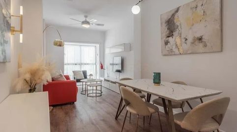 Foto 2 de Apartament en venda a La Goleta - San Felipe Neri, Málaga Capital