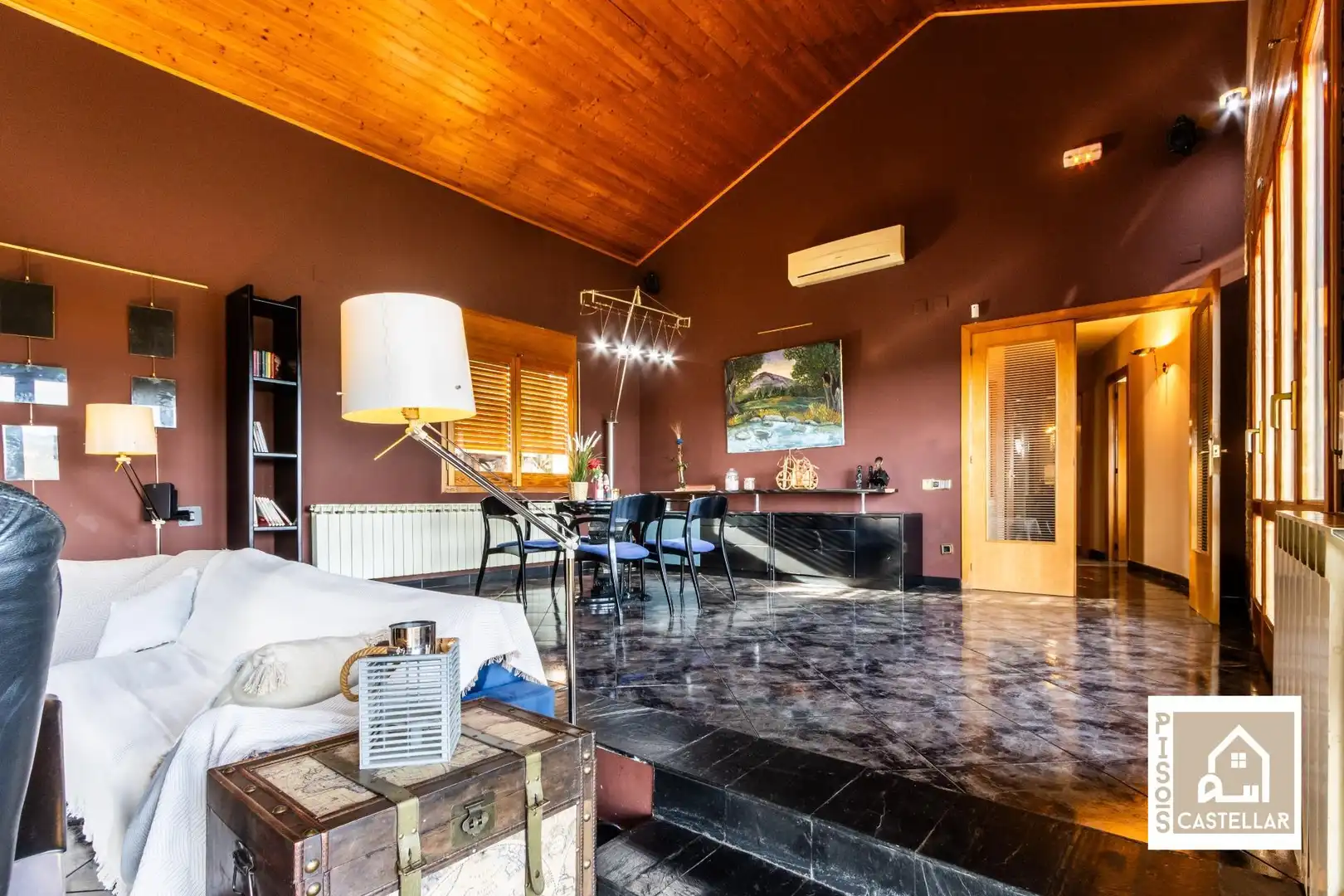 Casa con terraza en venta en El Racó - Sant Feliu del Racó, imagen 12