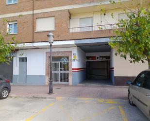 Garage for sale in Ramón y Cajal, Los Felipes - Corral de Carmelo