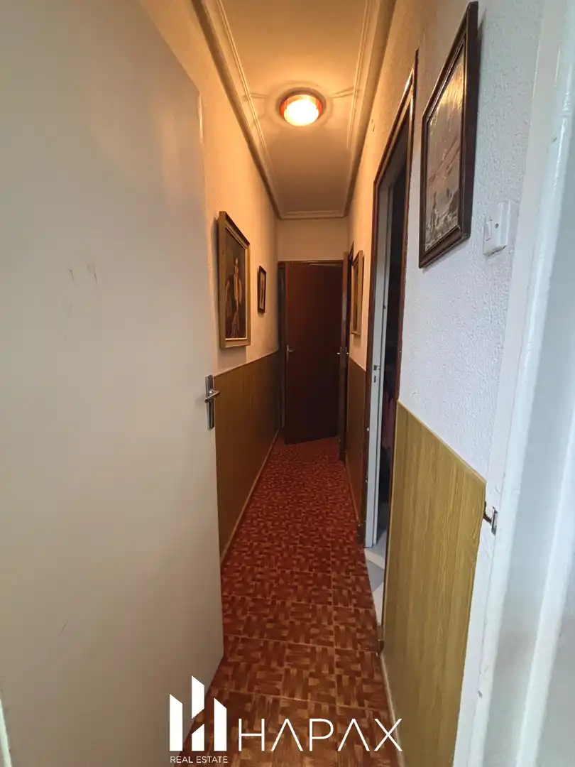 Pis amb terrassa en venda a Salamanca - Calle Pizarro, imagen 48