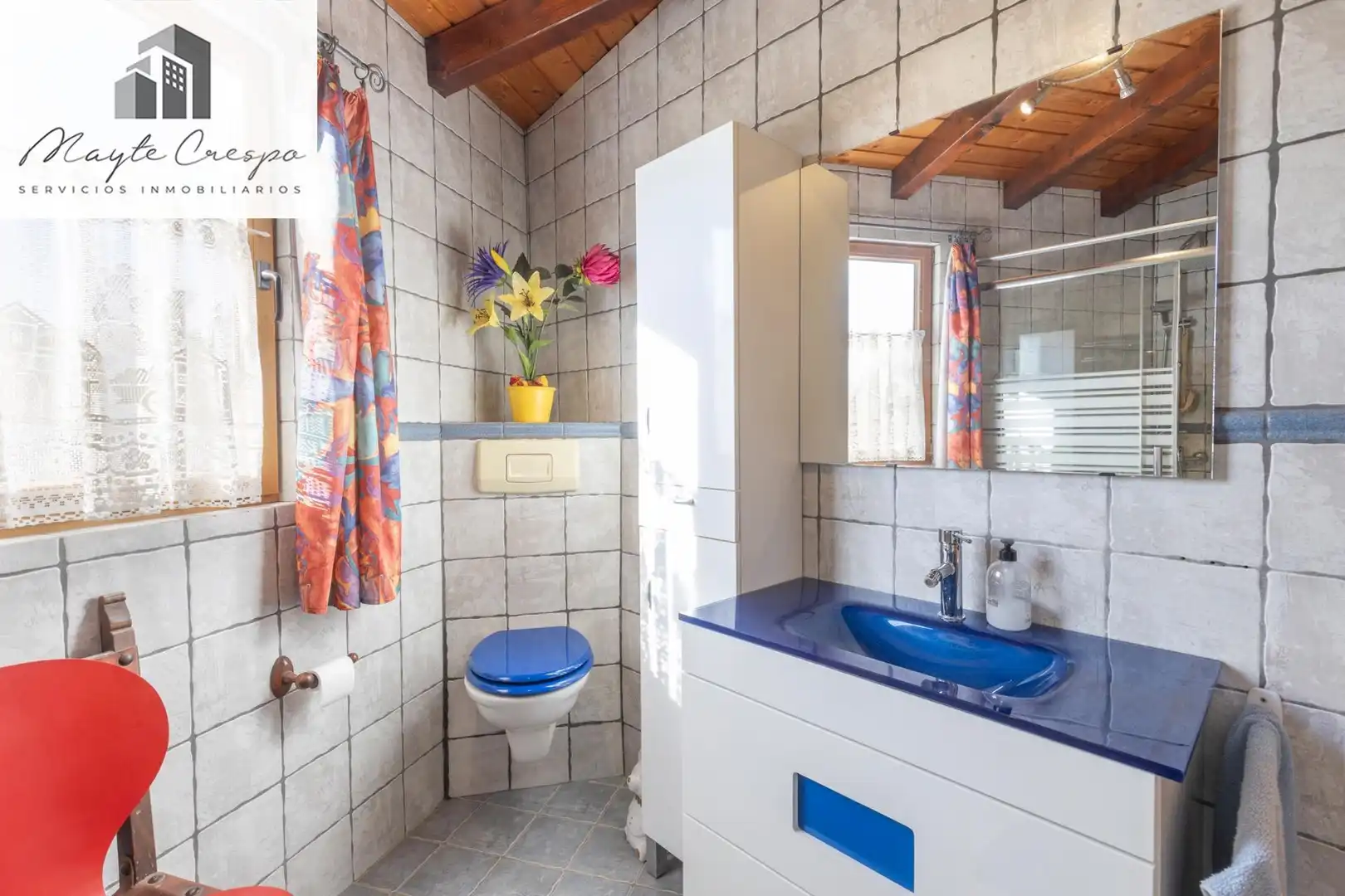 Casa rústica con terraza en venta en Calle GR-3307, Arenas del Rey, Granada GR-3307, imagen 36