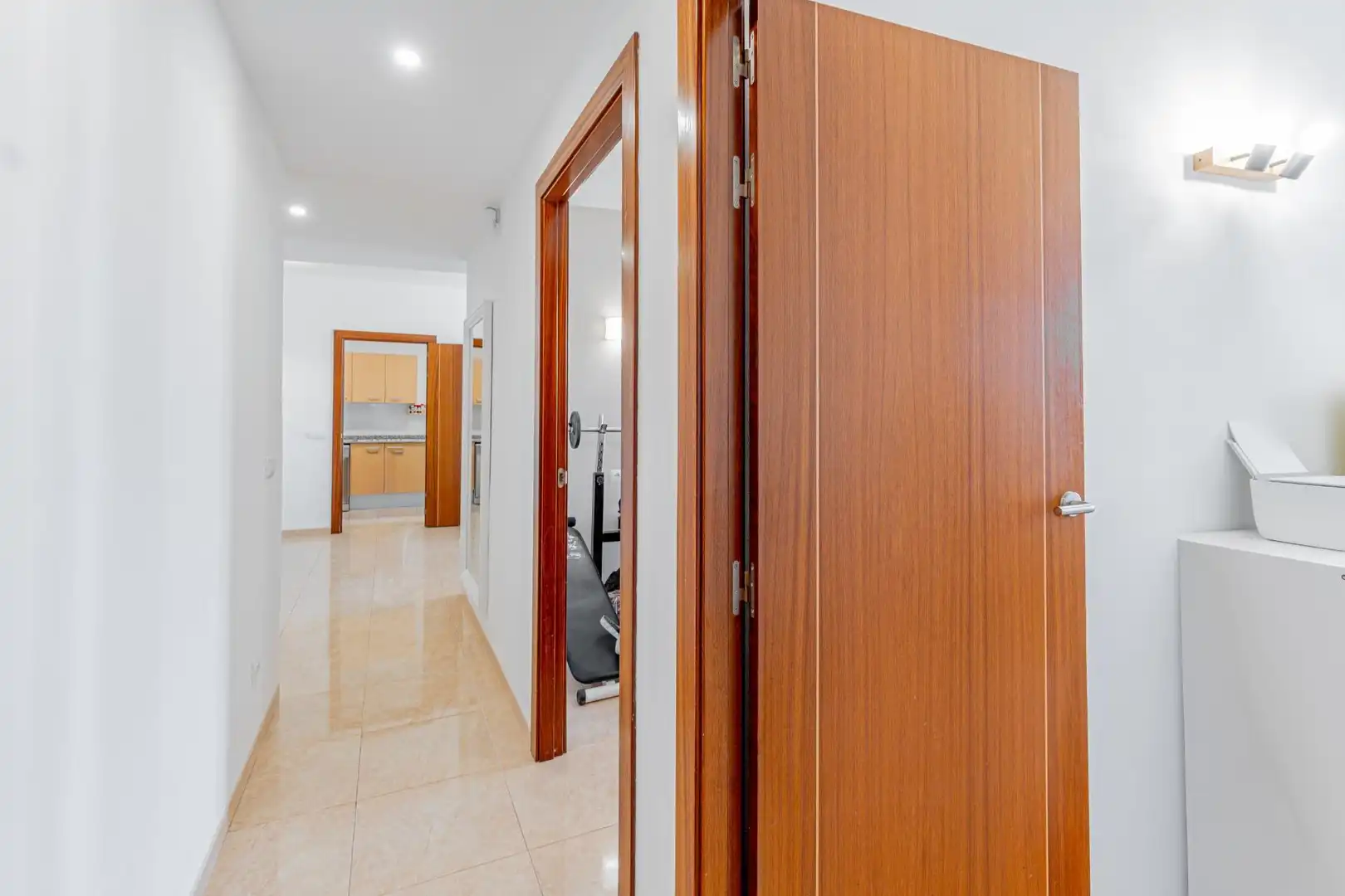 Apartament en venda en Campos amb Aire condicionat, Calefacció i Traster