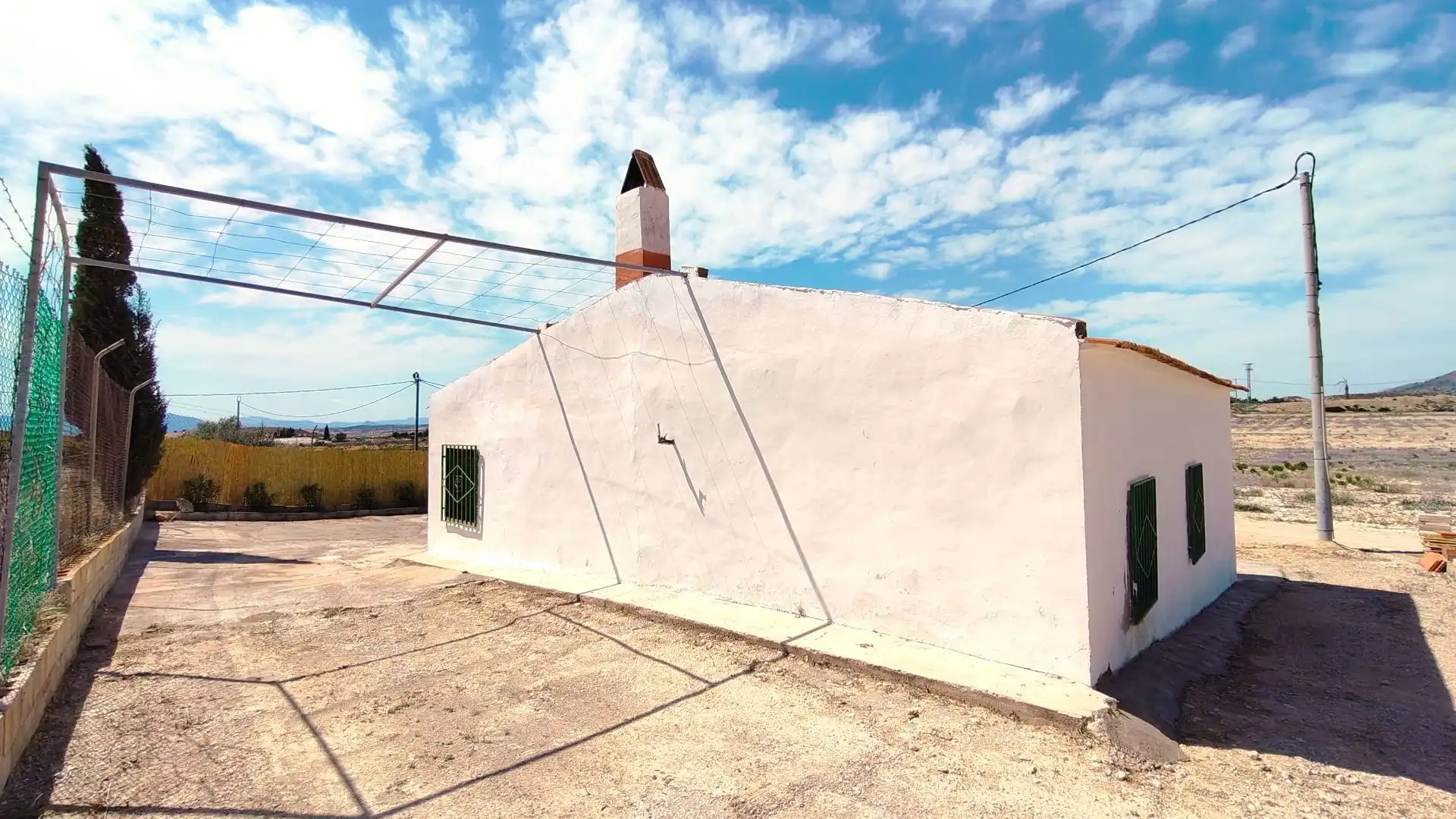 Casa in vendita a Abanilla, imagen 4