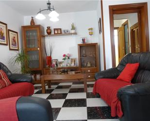 Living room of Duplex for sale in La Unión  with Terrace