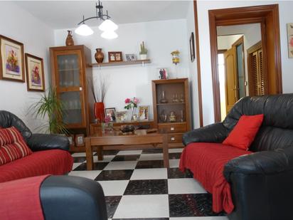 Living room of Duplex for sale in La Unión  with Terrace