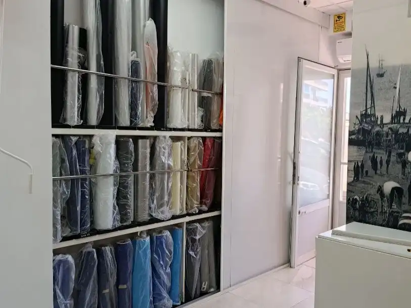 Local en traspaso en Torrevieja con Aire acondicionado