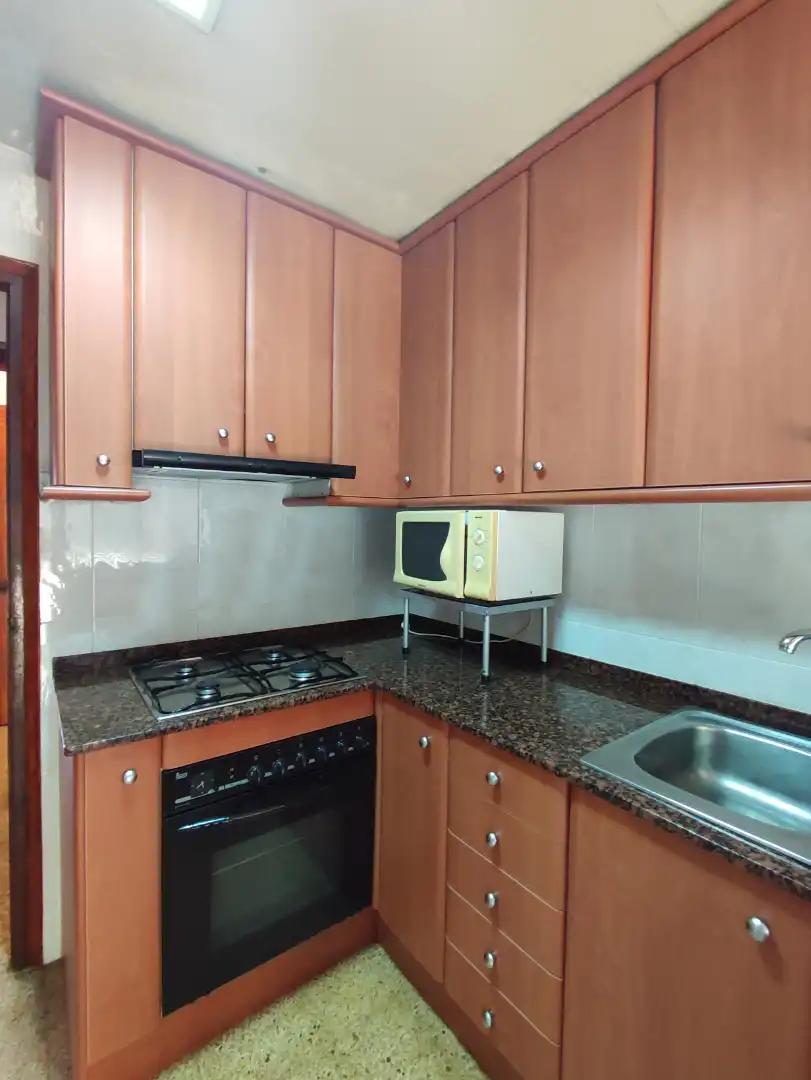 Cocina de Piso en venta en Gelida con Aire acondicionado, Calefacción y Terraza