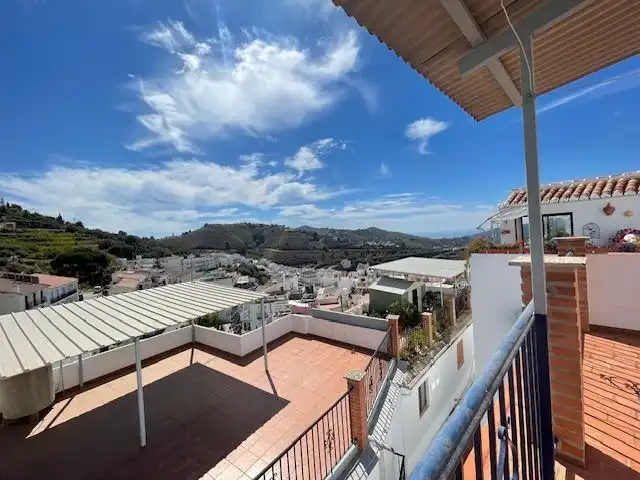 Casa rústica en venda a Viñuela, imagen 24