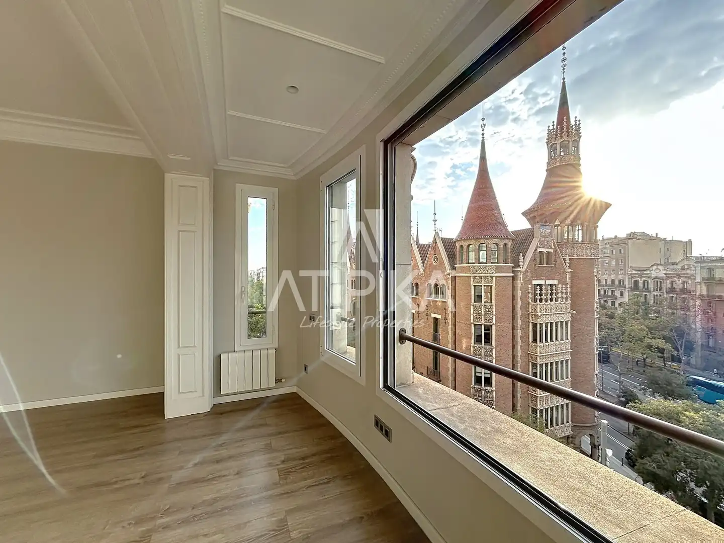 Appartement avec ascenseur à louer à Eixample, imagen 4