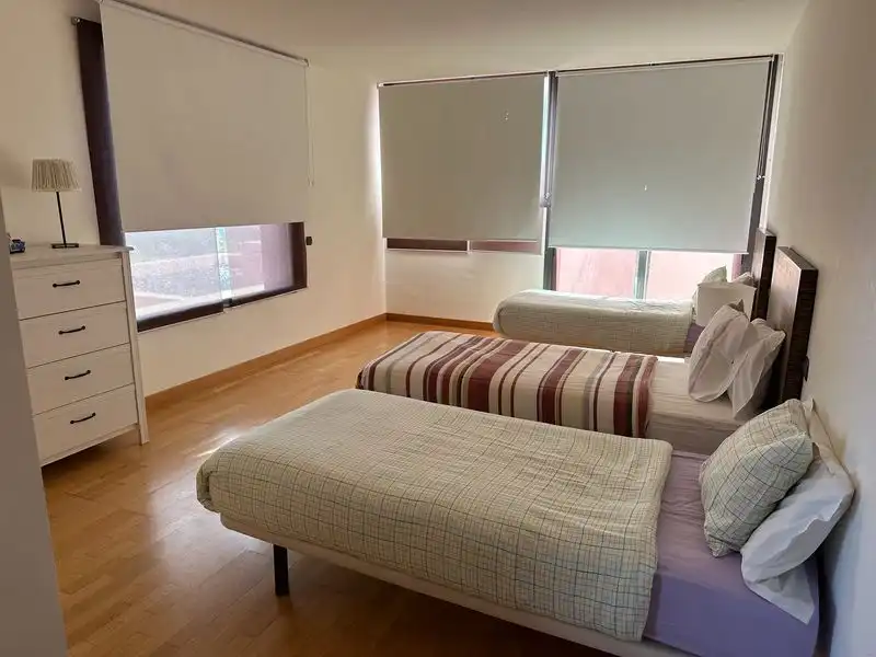 Casa o xalet en venda a Salobre Golf