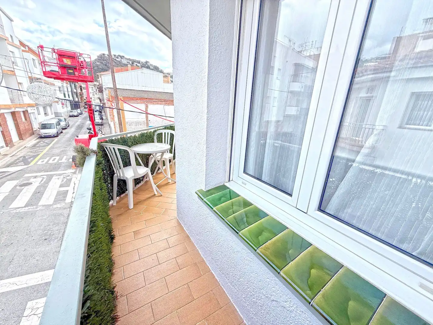 Apartament en venda a doctor santiago, Centre
