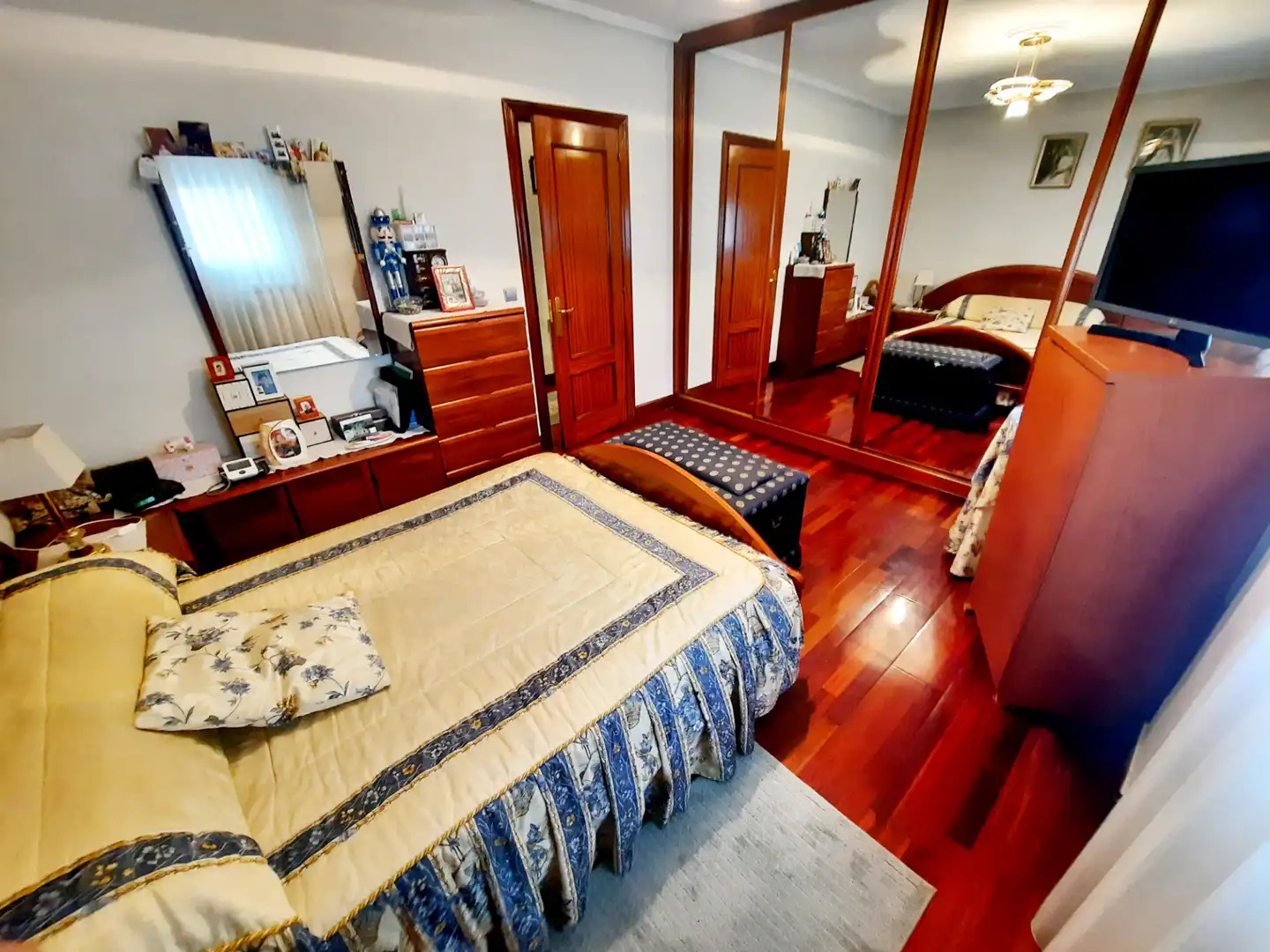 Appartamento con terrazza in vendita a Pormetxeta Kalea, imagen 19