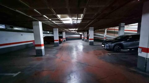 Foto 4 von Garage zur Miete in Centro, Elche / Elx