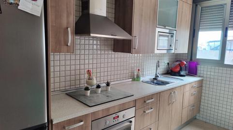 Foto 2 de Pis en venda a Calle Arco Iris, Barriomar - La Purísima, Murcia