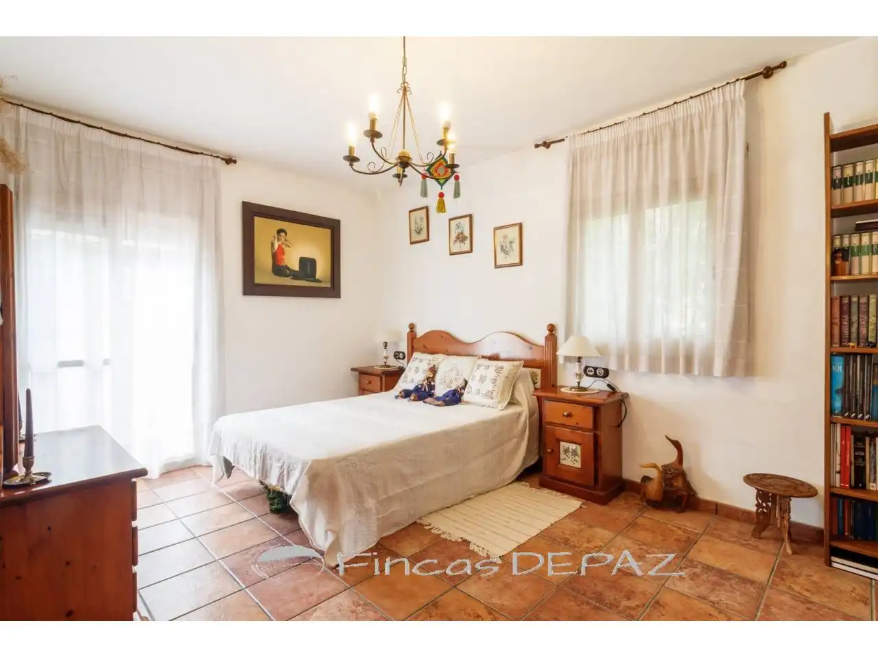 Chalet con jardín en venta en Avenida Bellamar, imagen 8