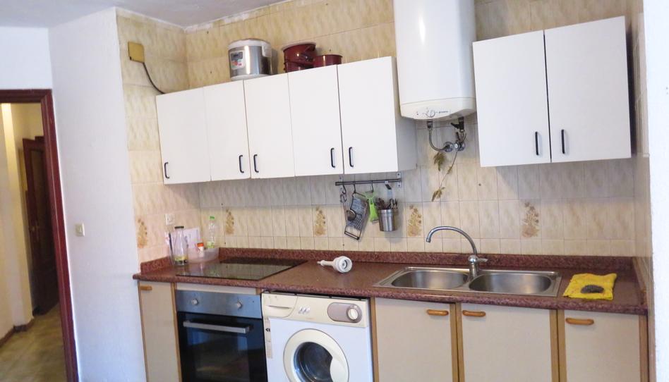 Foto 1 de Apartament de lloguer a Calle Alas, Centro, Asturias