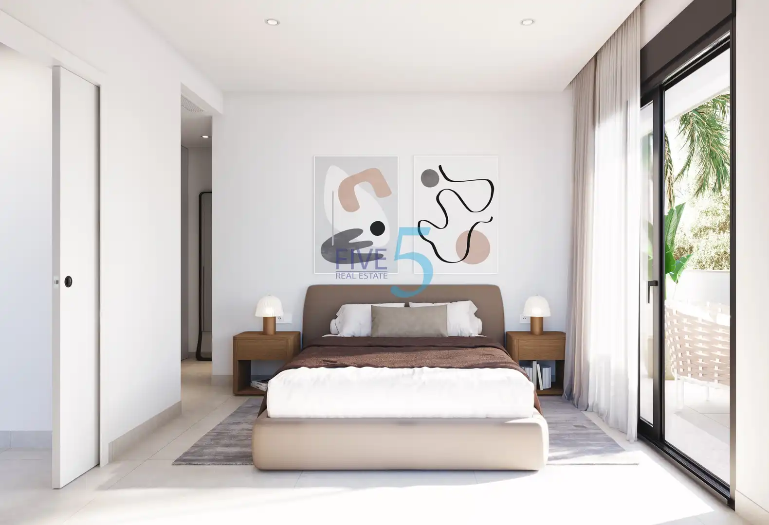 House for sale in Santiago de la Ribera, imagen 8