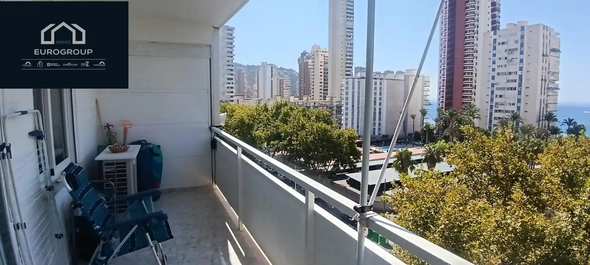 Apartamento con ascensor en venta en Playa de Levante, imagen 11