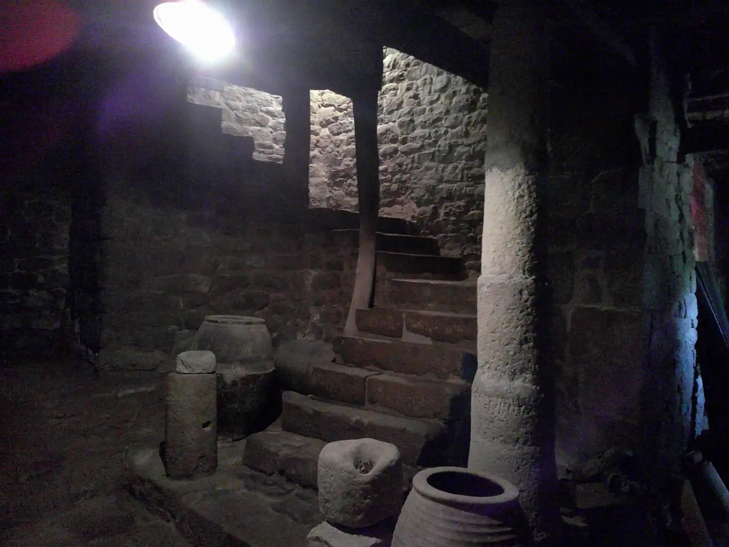 Haus zum Verkauf in Ujué / Uxue, imagen 64