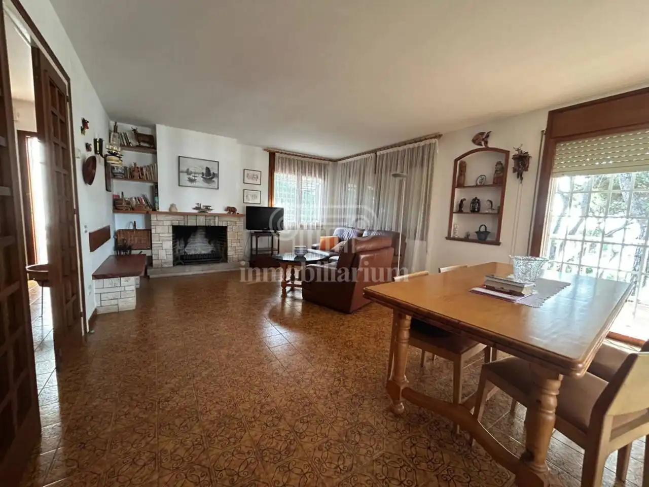 Xalet amb jardí en venda a Fenals, imagen 4