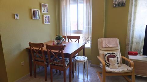 Foto 3 de Pis en venda a Calle de Santo Tomás de Aquino, La Estación, Azuqueca de Henares