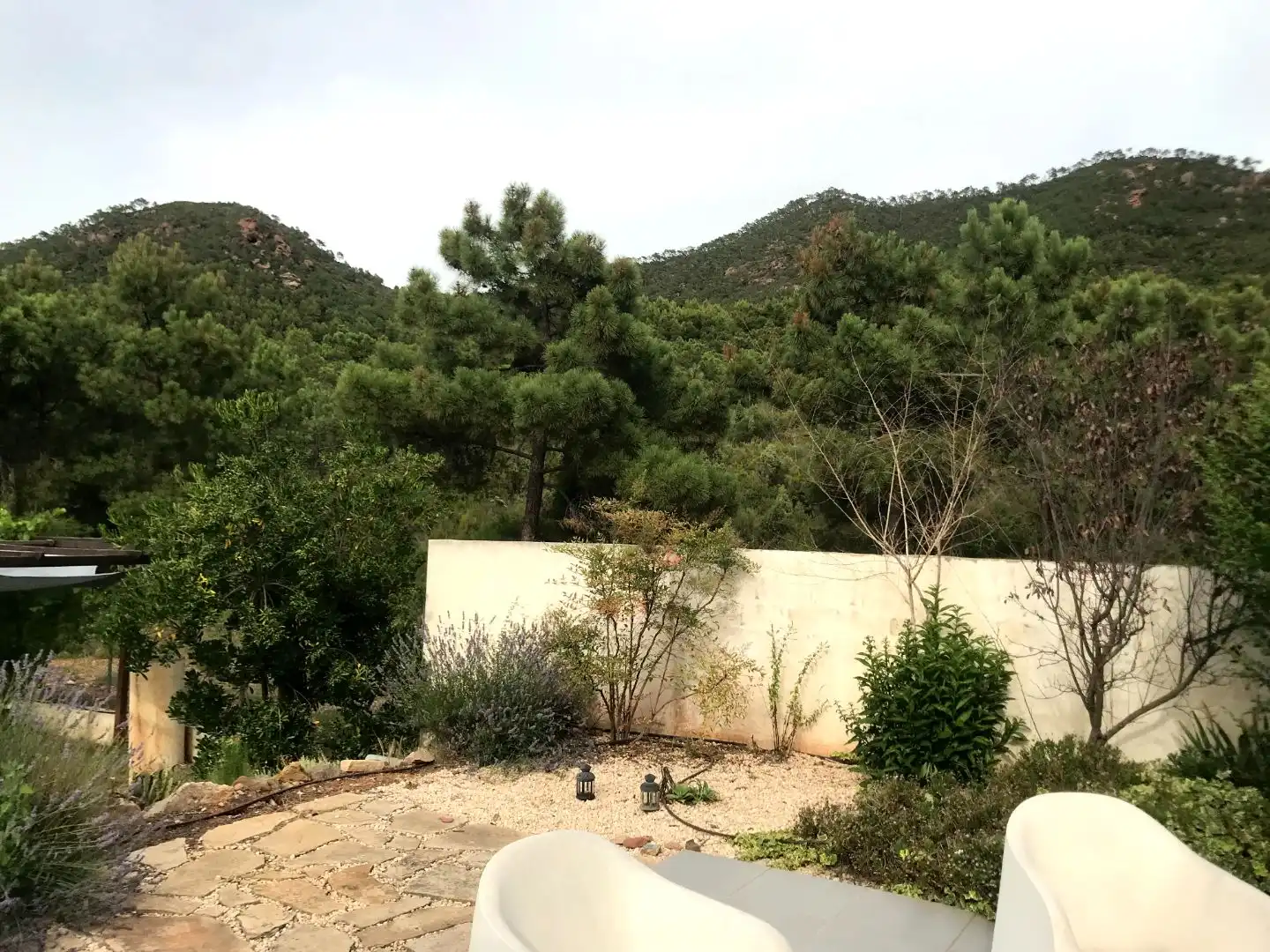 Haus mit Garten zum Verkauf in Carrer Romaní 271, imagen 9