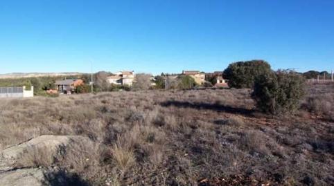 Foto 5 de Residencial en venta en Urbanización Valdelobos, Pedanías, Teruel