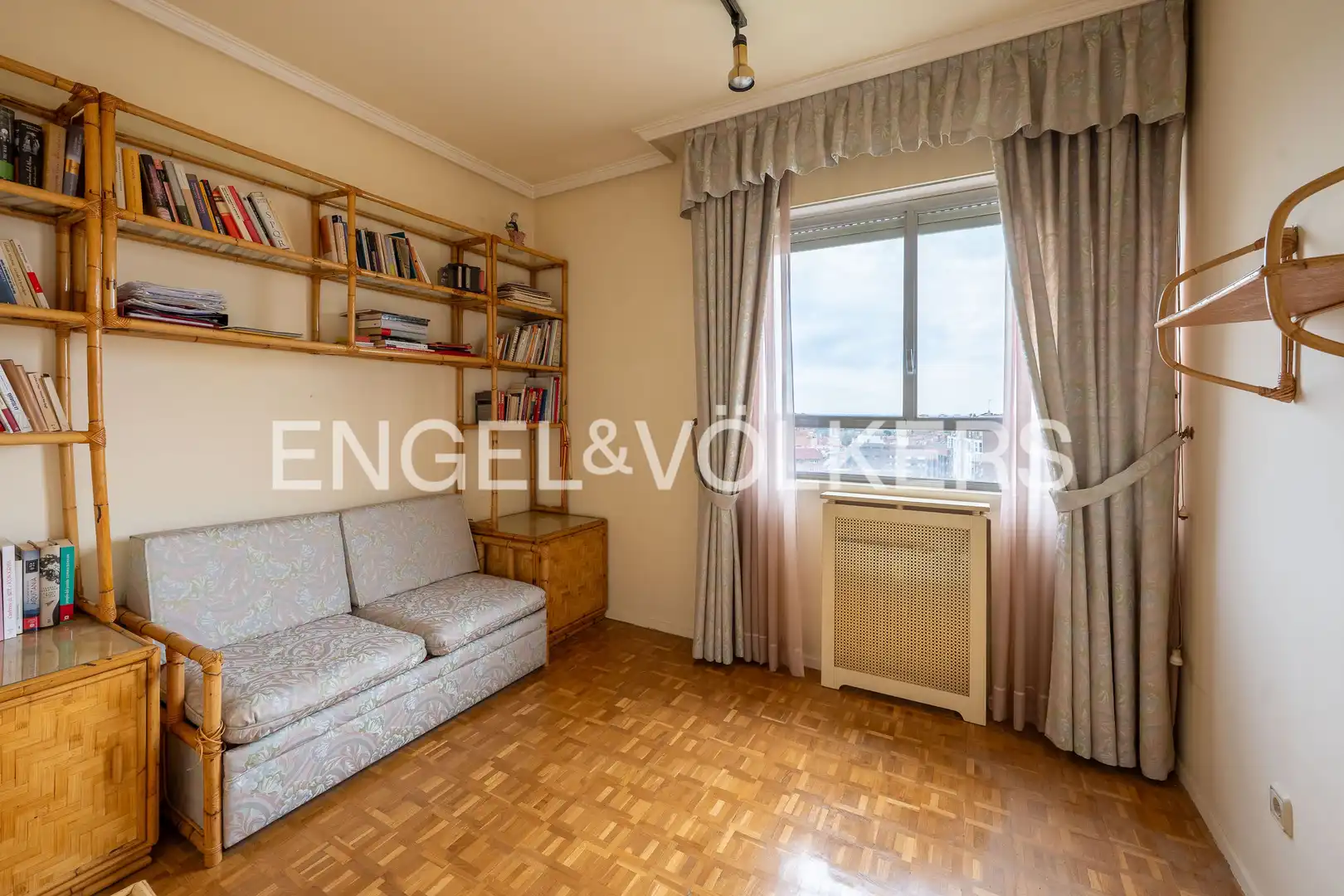 Piso en venta en Costillares