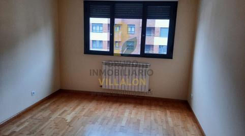 Foto 5 de Pis en venda a Avenida País Leonés, 3, El Soto, León Capital