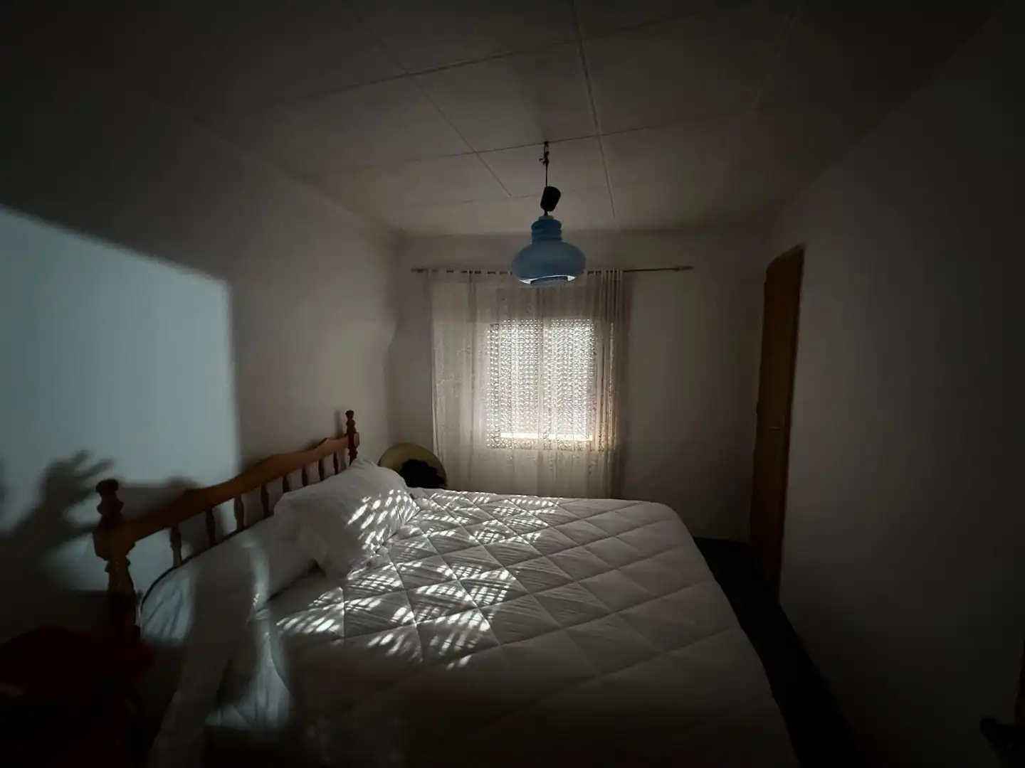 Habitación de Casa o chalet en venta en Alpera