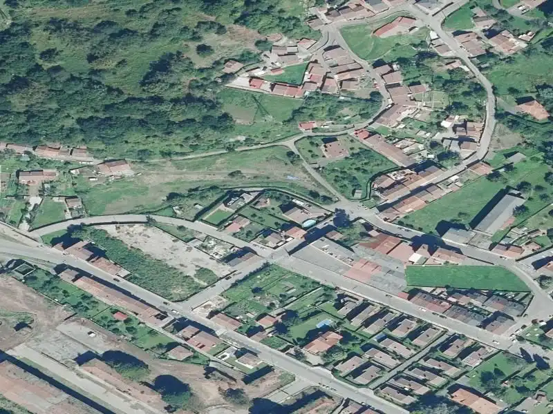 Piso en venta en Langreo