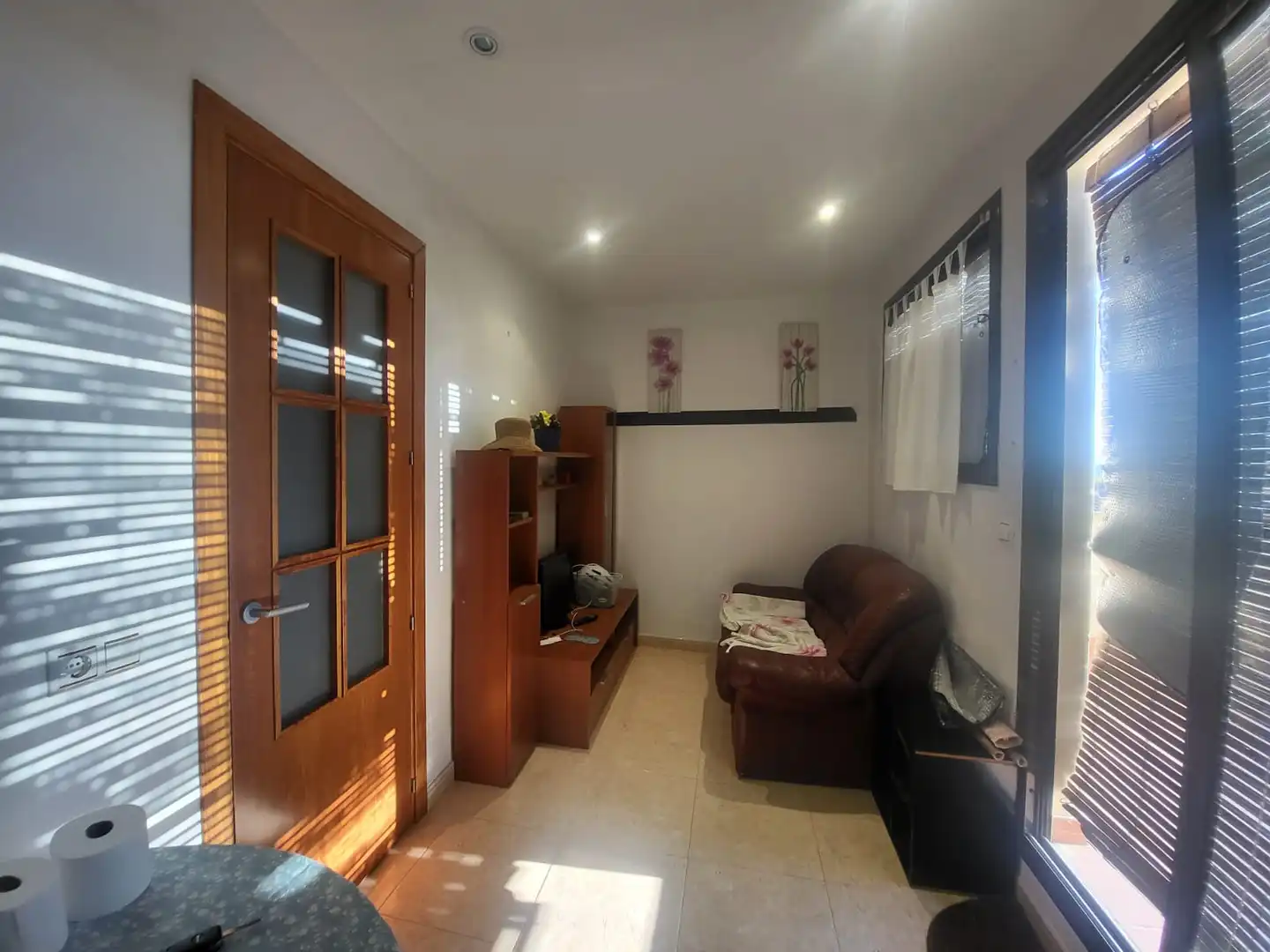Penthouse mit Aufzug zum Verkauf in Carrer de Batlle, imagen 2