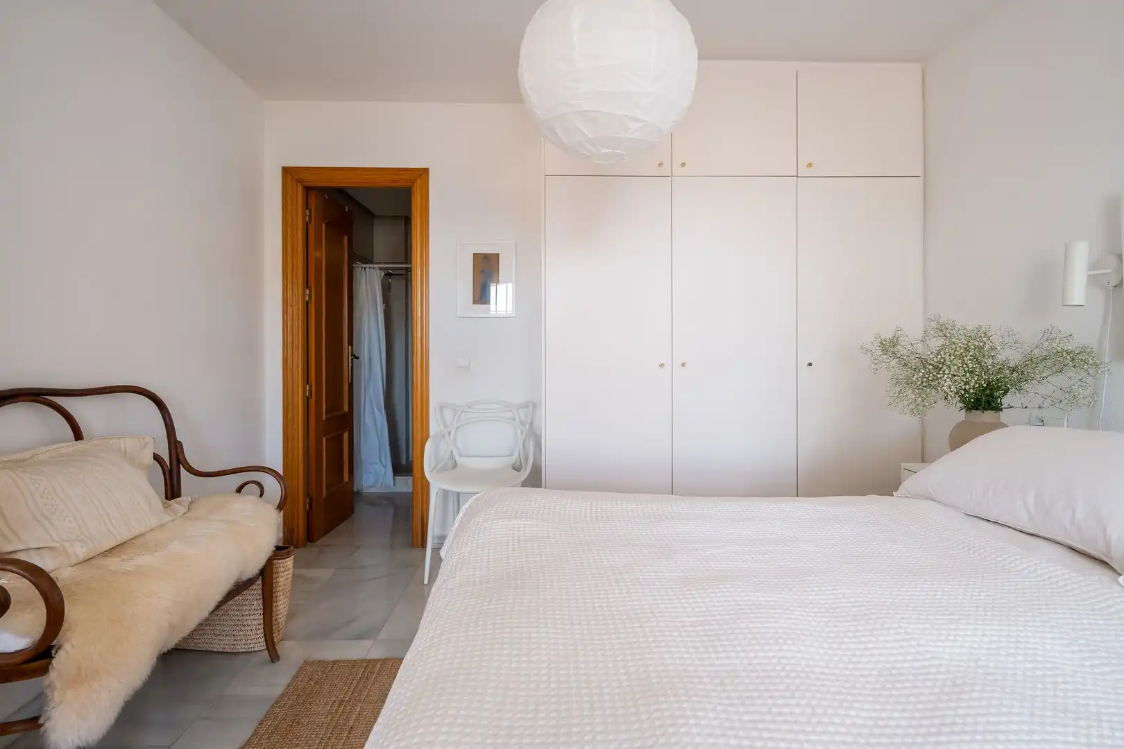Apartament amb ascensor en venda a Torrequebrada, imagen 13