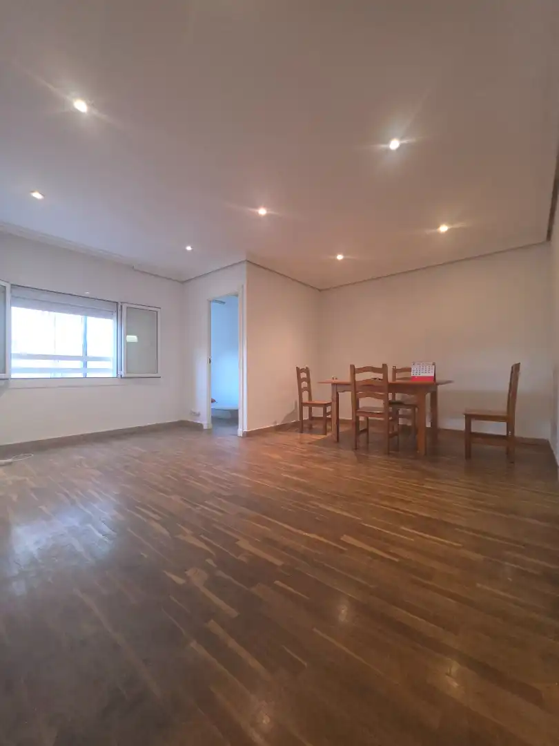 Esszimmer von Wohnung zum Verkauf in L'Hospitalet de Llobregat