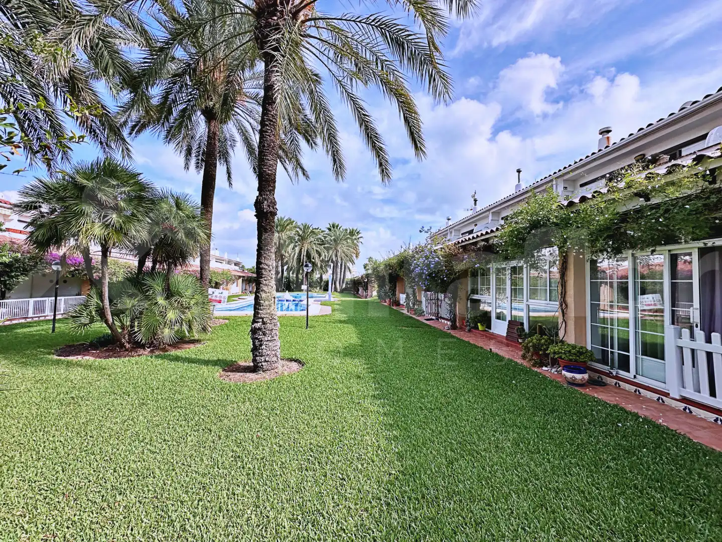 Maison mitoyenne avec terrasse à vendre à Carrer Llac Sant Martí, imagen 32