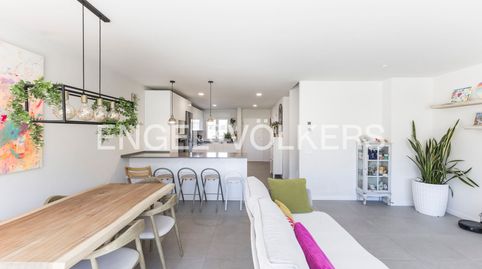 Foto 5 de Casa o chalet en venta en Primera Fase - Nuevo Tres Cantos, Tres Cantos