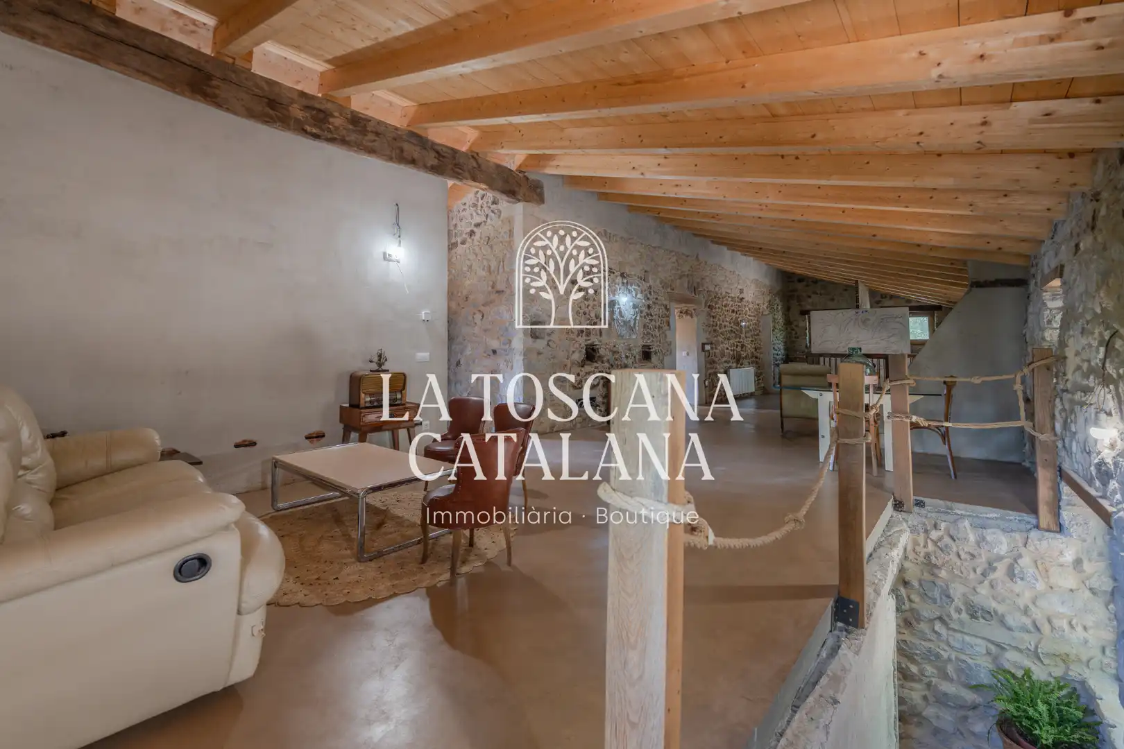 Finca rústica en venta en Sales de Llierca con Aire acondicionado, Calefacción y Jardín privado