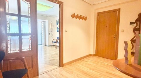 Foto 5 de Piso de alquiler en L'Hort de Senabre, Valencia Capital