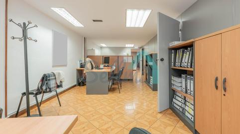 Photo 5 of Office to rent in Uría, Parque San Francisco - Uría, Oviedo