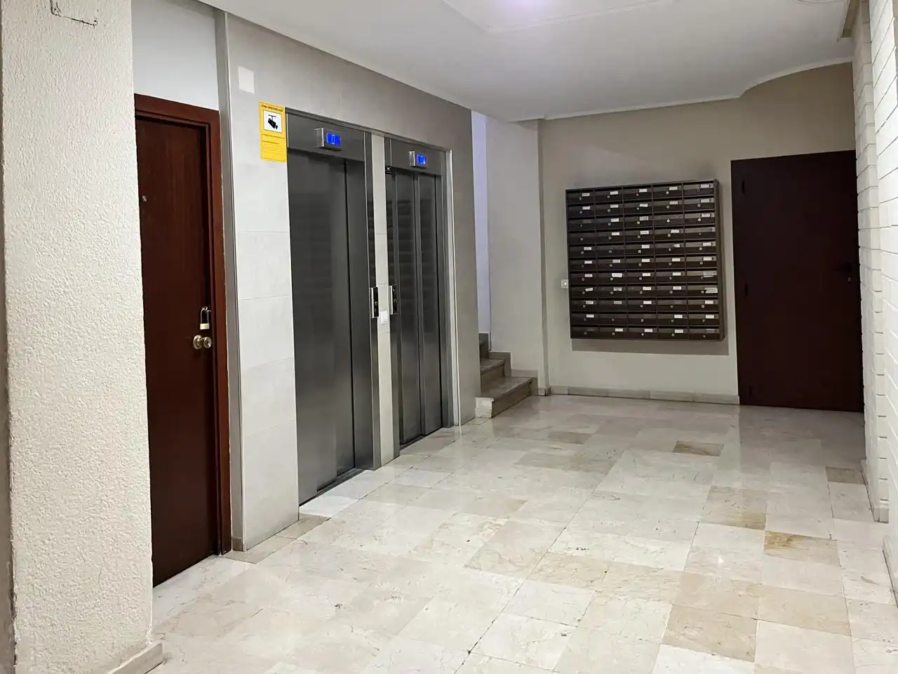 Apartamento con terraza en venta en Calle de Arnedo 6, imagen 21